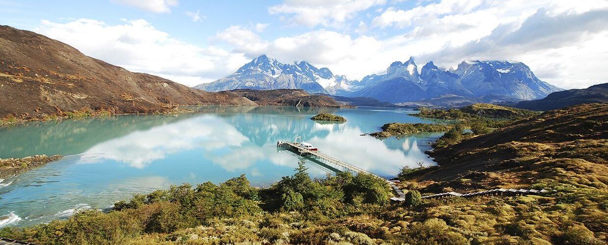 Explora Patagonia Hotel 